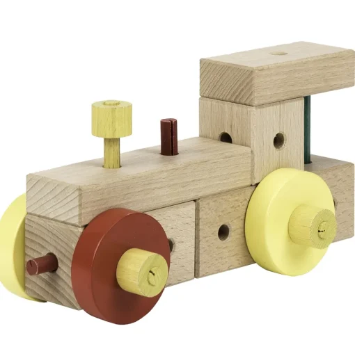 Matador Maker 70 piezas - Matador