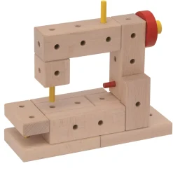 Matador Maker 108 piezas - Matador