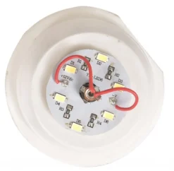 Módulo LED 12V/1.5W con soporte - Egmont Toys