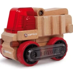 M9e CAMIÓN DE CAMIONES - TransforMobile EDTOY