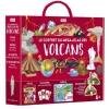 Mega Atlas de Volcanes - Sassi Junior