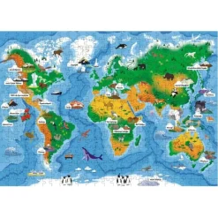 Mega Atlas de Volcanes - Sassi Junior