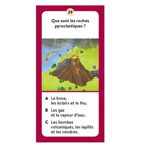 Mega Atlas de Volcanes - Sassi Junior
