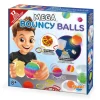 Mega bolas saltarinas - Buki France