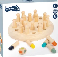 Memo de colores - Small foot company