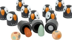 Memo de colores Safari - Small foot company