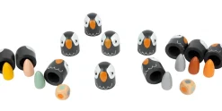 Memo de colores Safari - Small foot company