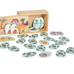 Memo Dino - Small foot company