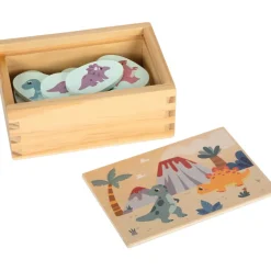 Memo Dino - Small foot company