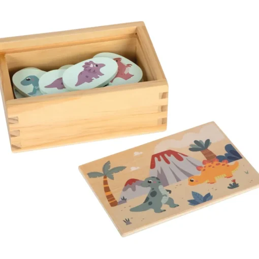 Memo Dino - Small foot company