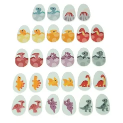 Memo Dino - Small foot company