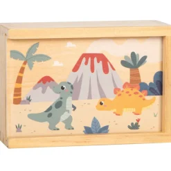 Memo Dino - Small foot company