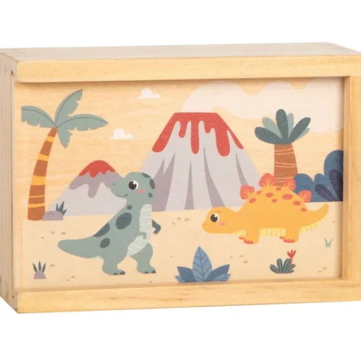 Memo Dino - Small foot company