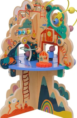 Mesa de actividades de Playground Adventure - Manhattan Toy