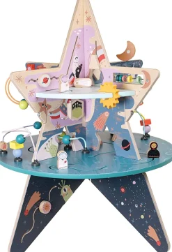 Mesa de actividades Estrella Celestial - Manhattan Toy