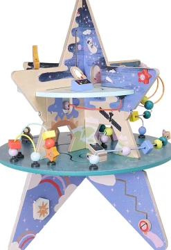 Mesa de actividades Estrella Celestial - Manhattan Toy