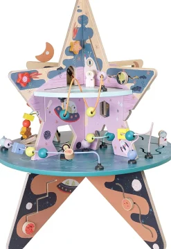 Mesa de actividades Estrella Celestial - Manhattan Toy