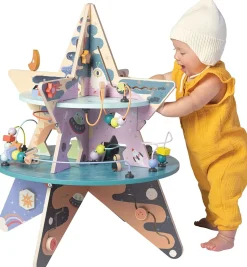 Mesa de actividades Estrella Celestial - Manhattan Toy