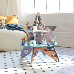 Mesa de actividades Estrella Celestial - Manhattan Toy