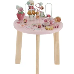 Mesa de actividades Fairy Garden - Little Dutch