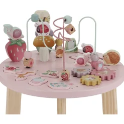 Mesa de actividades Fairy Garden - Little Dutch