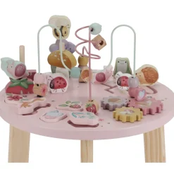 Mesa de actividades Fairy Garden - Little Dutch