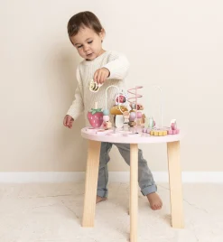 Mesa de actividades Fairy Garden - Little Dutch