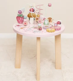 Mesa de actividades Fairy Garden - Little Dutch