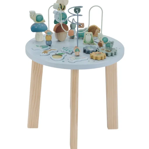 Mesa de actividades Forest Friends - Little Dutch
