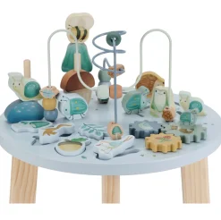 Mesa de actividades Forest Friends - Little Dutch