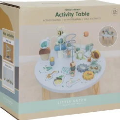 Mesa de actividades Forest Friends - Little Dutch