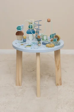 Mesa de actividades Forest Friends - Little Dutch