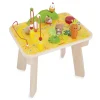Mesa de actividades Granja - Janod
