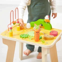 Mesa de actividades Granja - Janod