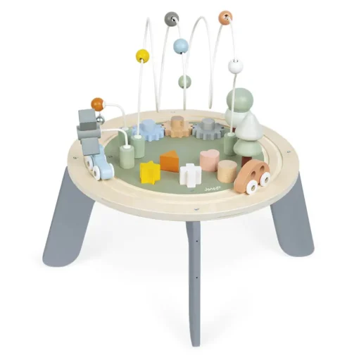 Mesa de actividades Sweet Cocoon - Janod