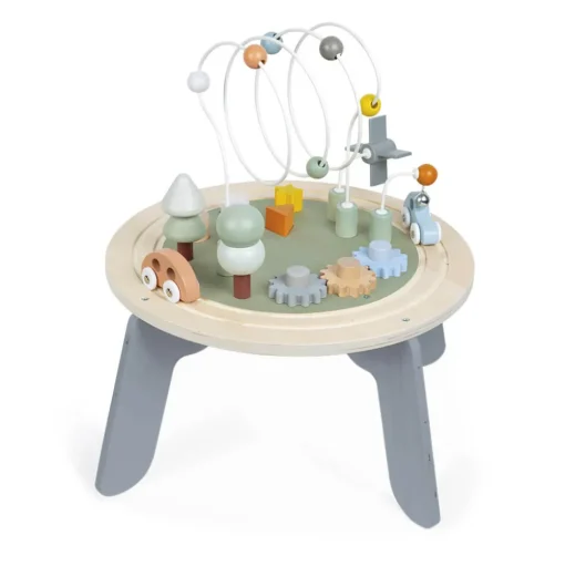 Mesa de actividades Sweet Cocoon - Janod