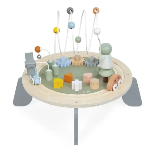 Mesa de actividades Sweet Cocoon - Janod