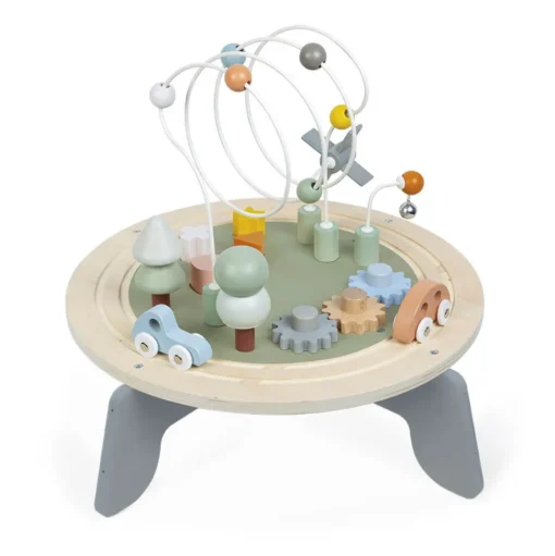 Mesa de actividades Sweet Cocoon - Janod