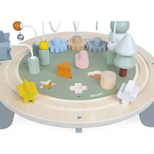 Mesa de actividades Sweet Cocoon - Janod