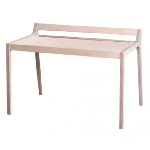 Mesa de escritorio para niños Sibis Afra - rojo - Sirch