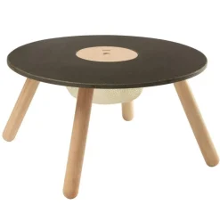 Mesa de juego y almacenaje para niño - Plan Toys