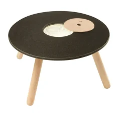 Mesa de juego y almacenaje para niño - Plan Toys