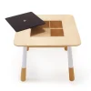 Mesa de madera para niños Bosque - Tender Leaf Toys