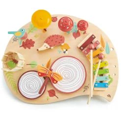 Mesa musical - Tender Leaf Toys