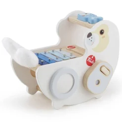 Mesa musical Foca - Sevi