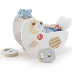 Mesa musical Foca - Sevi