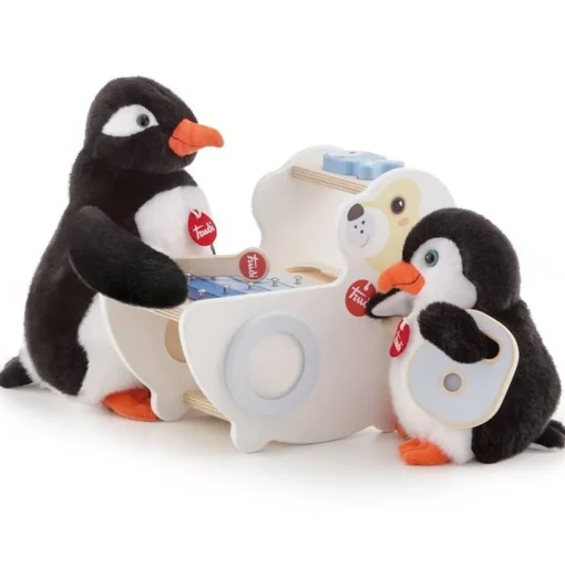 Mesa musical Foca - Sevi