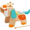 Mesa musical Perro - Sevi