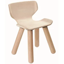 Mesa y silla - Plan Toys