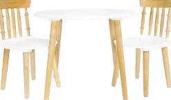 Mesa y sillas de madera - Le Toy Van